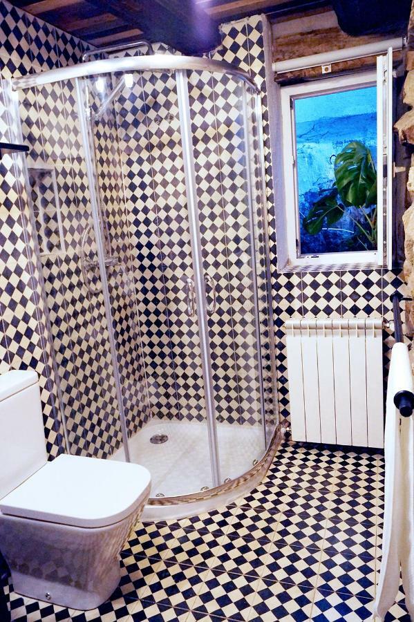 Ferienwohnung Hausele Sulzbach an der Murr Exterior foto